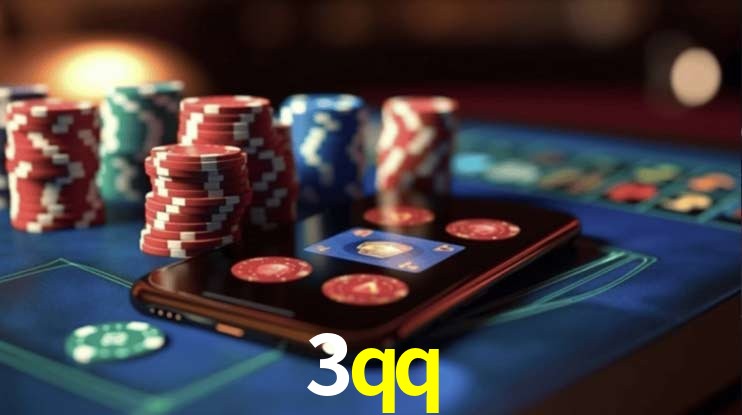 A Revolução dos Aplicativos de Jogos no 3qq