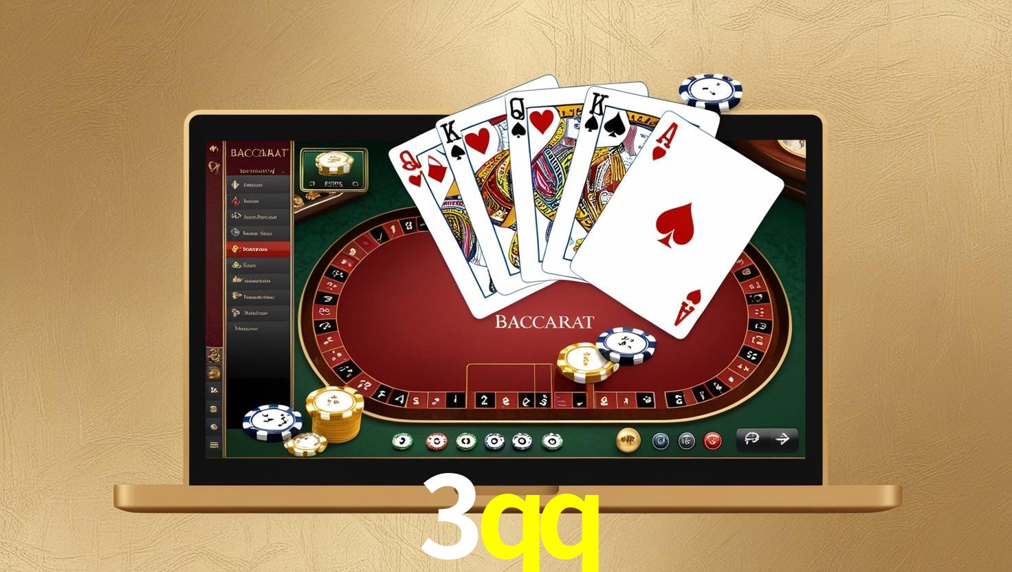 3QQ.COM