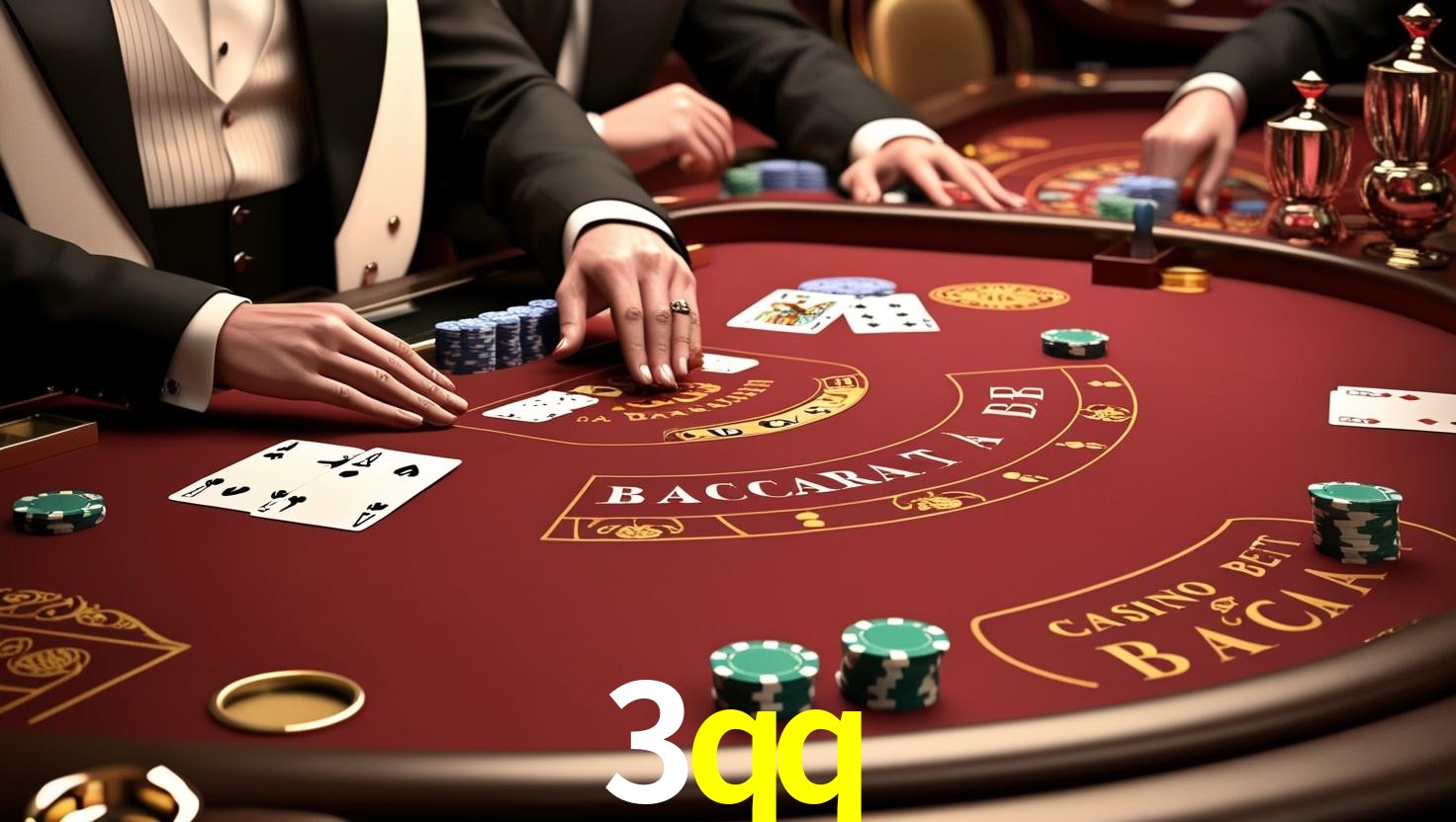 3QQ.COM