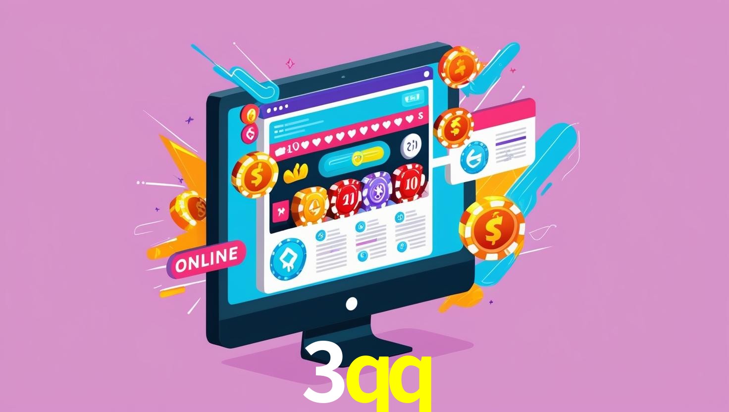 3QQ.COM