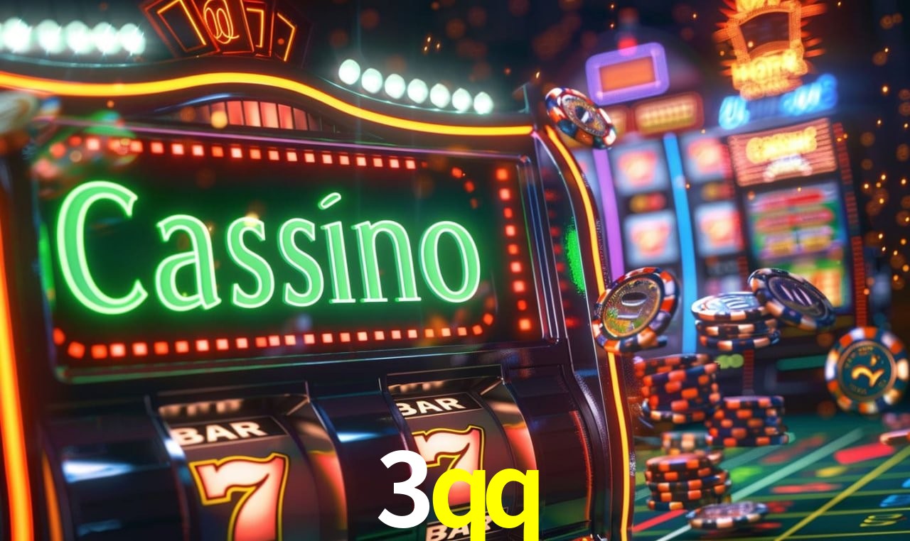 Requisitos do APK da 3qq para Android